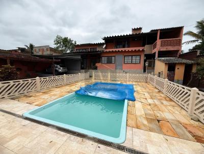 Casa para Venda, em Araruama, bairro Areal, 3 dormit�rios, 4 banheiros, 2 su�tes, 1 vaga