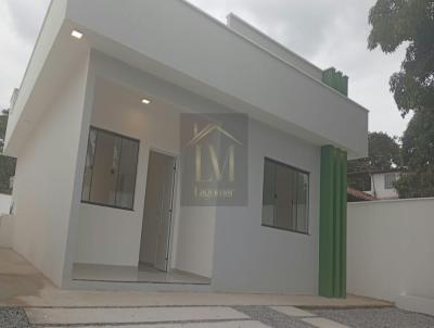 Casa para Venda na cidade de Araruama no bairro Iguabinha