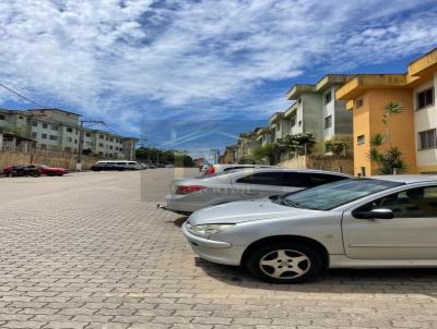 Apartamento para Venda, em Araruama, bairro Areal, 2 dormit�rios, 1 banheiro, 1 vaga