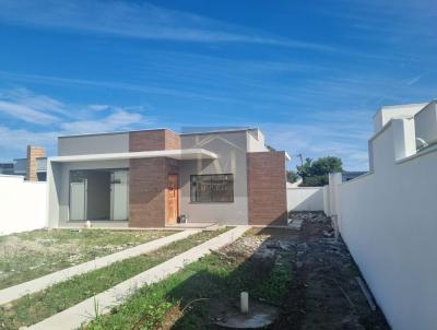 Casa em Condom�nio para Venda, em Araruama, bairro Lagoinha, 2 dormit�rios, 1 banheiro, 1 su�te, 1 vaga