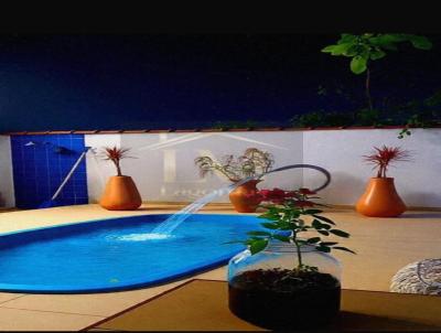 Casa para Venda, em Araruama, bairro Praia Seca, 3 dormit�rios, 2 banheiros, 4 vagas