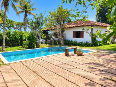 Casa para Venda, em Araruama, bairro Pontinha, 5 dormit�rios, 3 banheiros, 1 su�te, 3 vagas