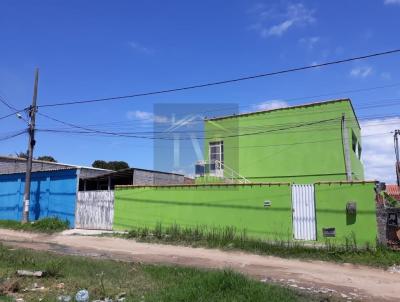 Casa para Venda, em Araruama, bairro Bananeiras, 2 dormit�rios, 1 banheiro, 1 vaga