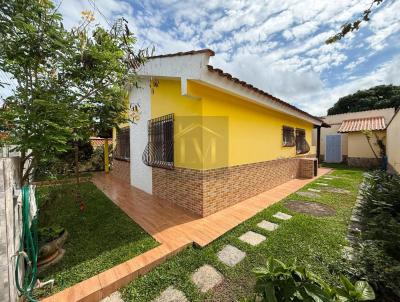 Casa em Condom�nio para Venda, em Araruama, bairro Morro Grande, 2 dormit�rios, 2 banheiros, 2 vagas